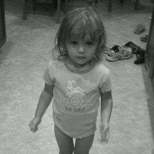 Meet your Posher, Libby